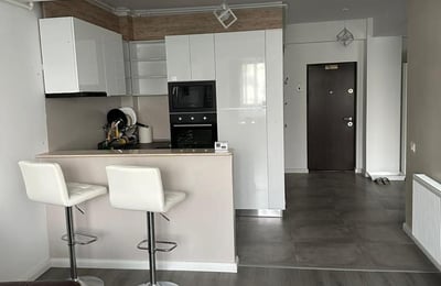 Аренда комфортной 2-комнатной квартиры 55 м² в районе Mamaia, Констанца, Румыния